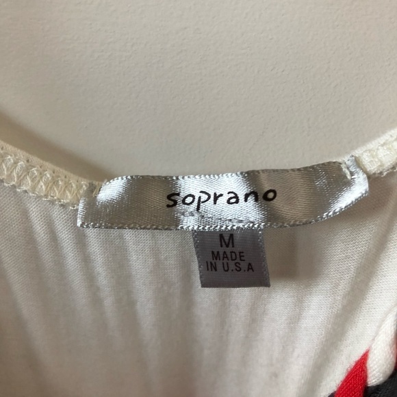 🎉2/$10🎉 ✨knee length dress - Picture 3 of 4